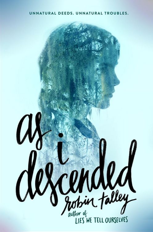 Produktbild: As I Descended