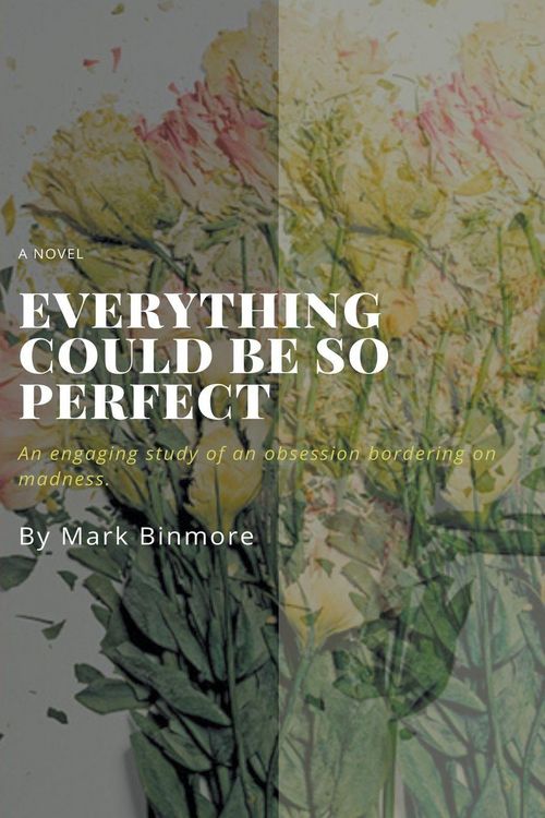 Produktbild: Everything Could Be So Perfect