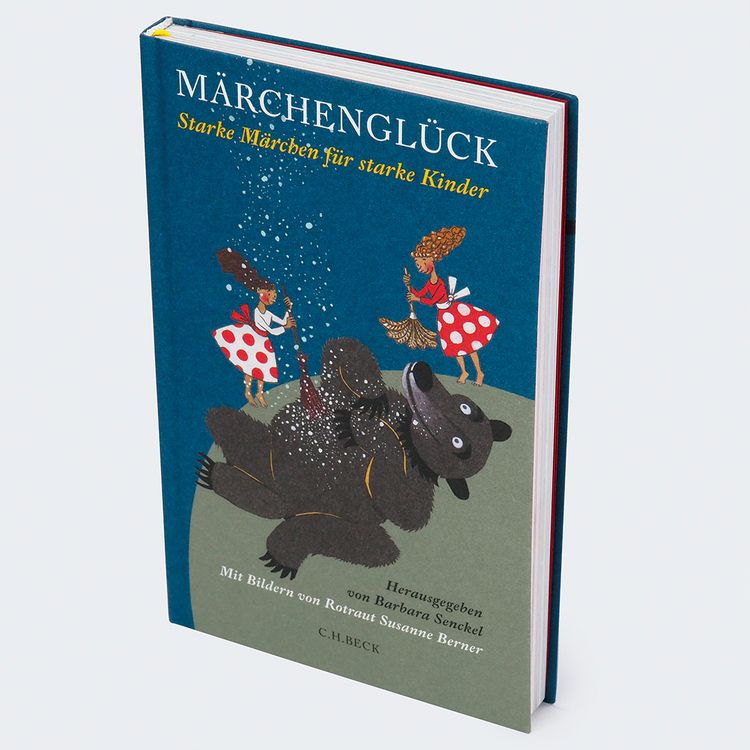 Produktbild: M&auml;rchengl&uuml;ck