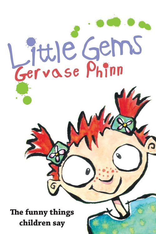 Produktbild: Little Gems
