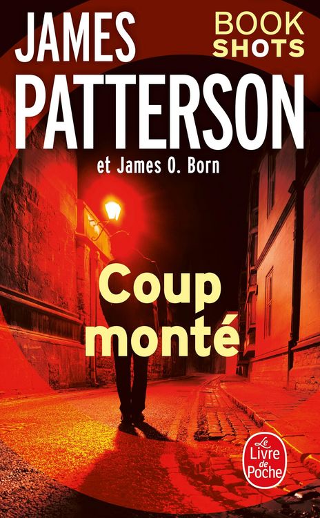 Produktbild: Coup mont&eacute;
