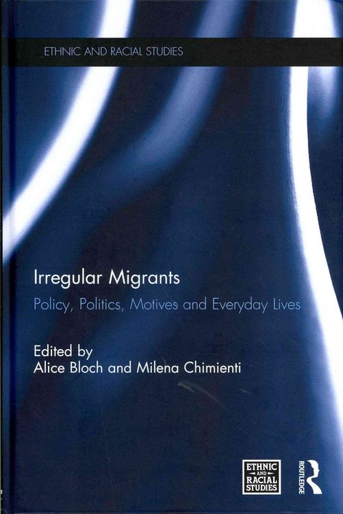 Produktbild: Irregular Migrants