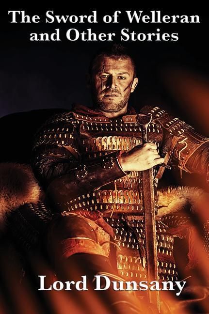 Produktbild: The Sword of Welleran and Other Stories