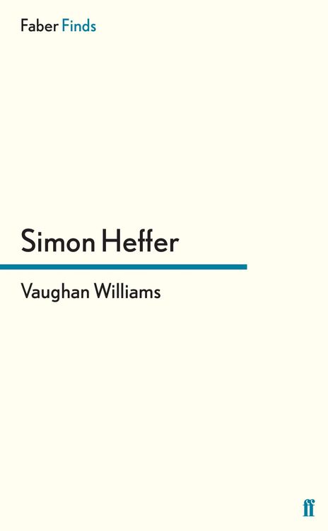 Produktbild: Vaughan Williams
