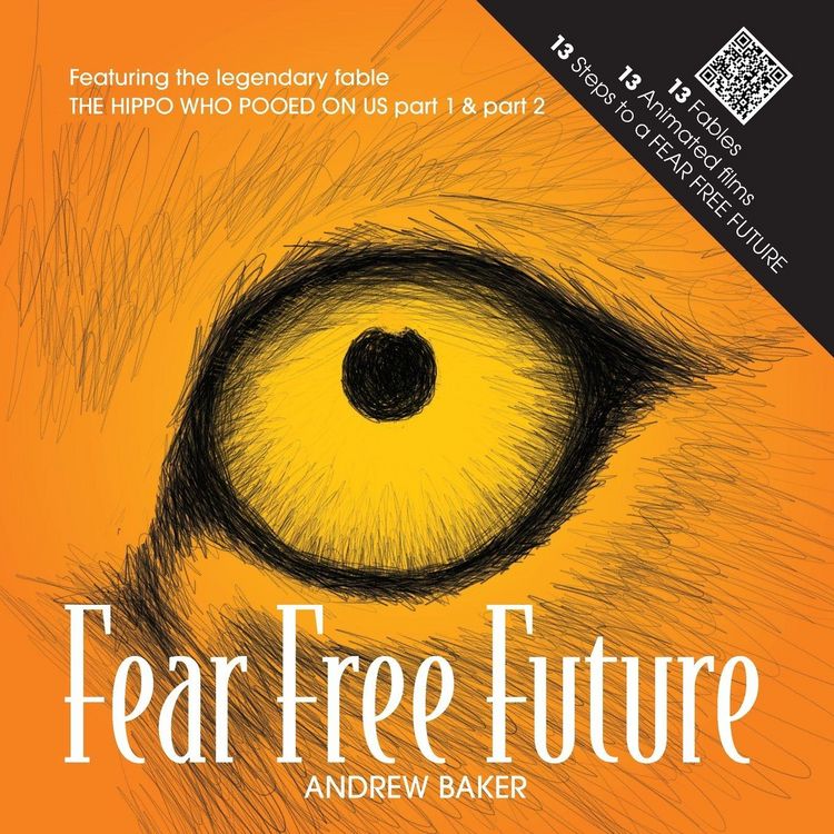 Produktbild: Fear Free Future