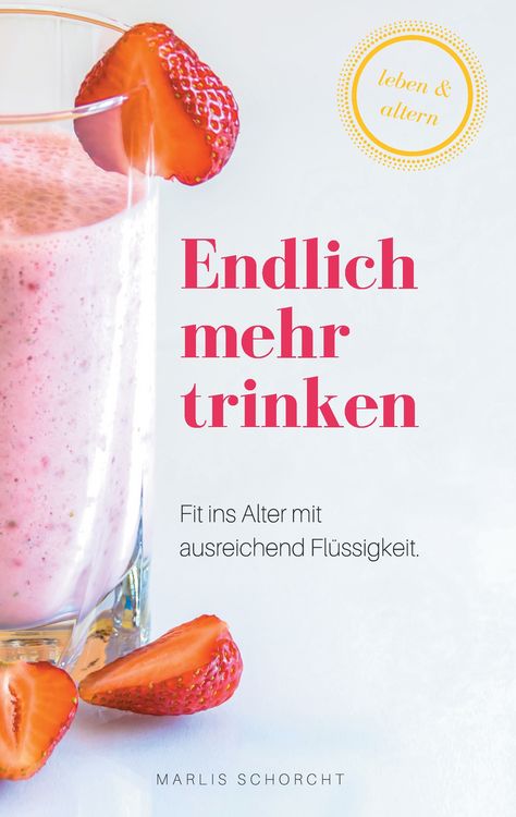 Produktbild: Endlich mehr trinken