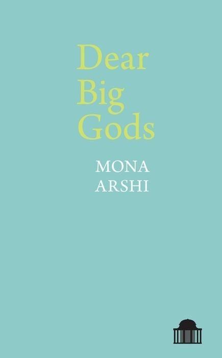 Produktbild: Dear Big Gods