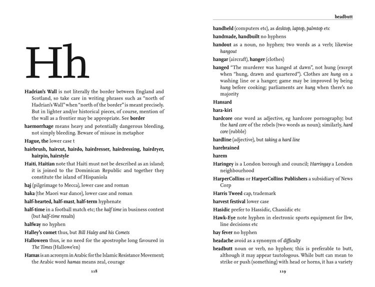 Produktbild: The Times Style Guide
