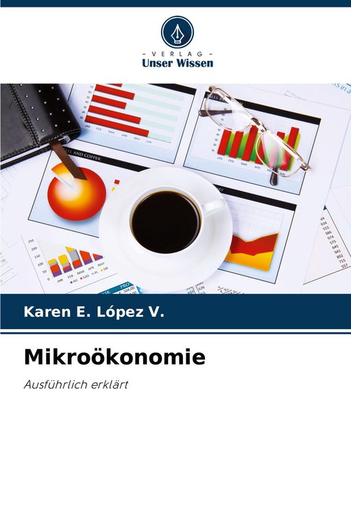 Produktbild: Mikro&ouml;konomie