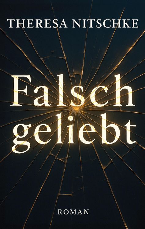 Produktbild: Falsch geliebt