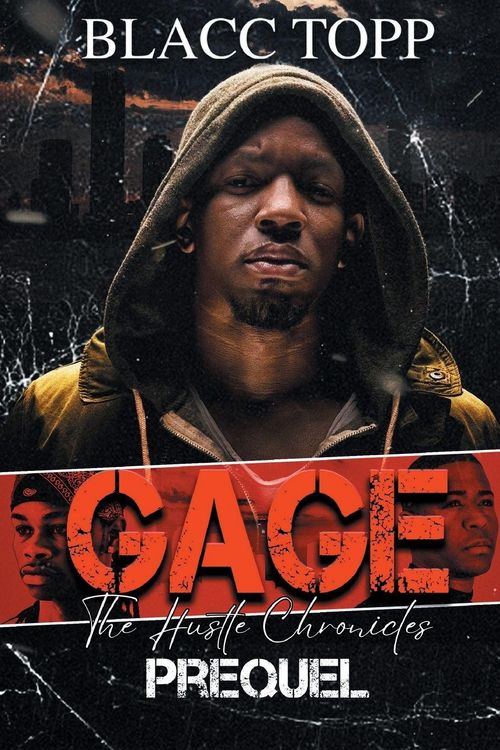 Produktbild: Gage