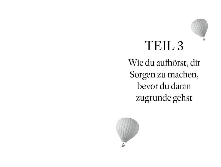 Produktbild: How to Stop Worrying and Start Living &ndash; Der Klassiker f&uuml;r ein sorgenfreies Leben
