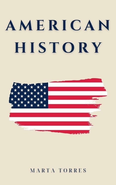 Produktbild: American History