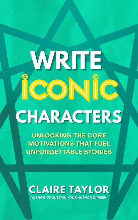Produktbild: Write Iconic Characters