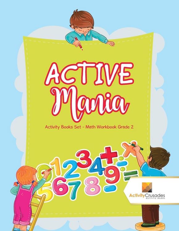 Produktbild: ACTIVE Mania