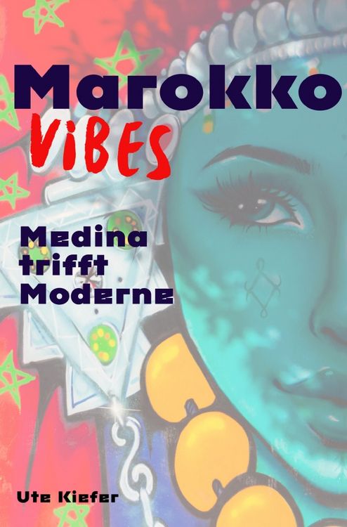 Produktbild: Marokko Vibes