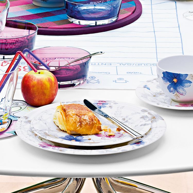 Produktbild: Villeroy & Boch Mariefleur Gourmetteller rund