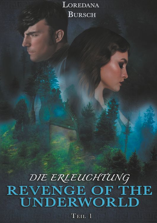 Produktbild: Revenge of the Underworld
