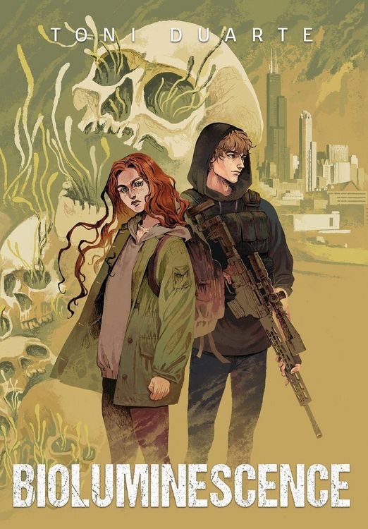 Produktbild: Bioluminescence