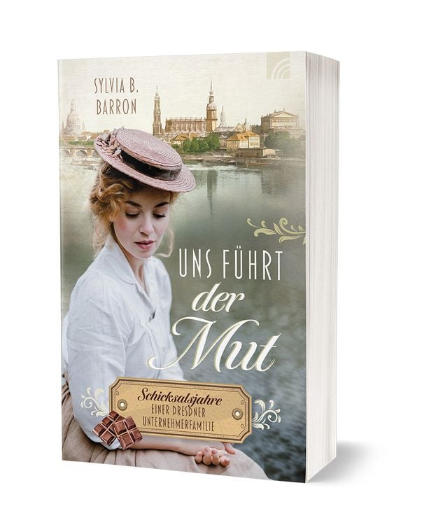 Produktbild: Uns f&uuml;hrt der Mut