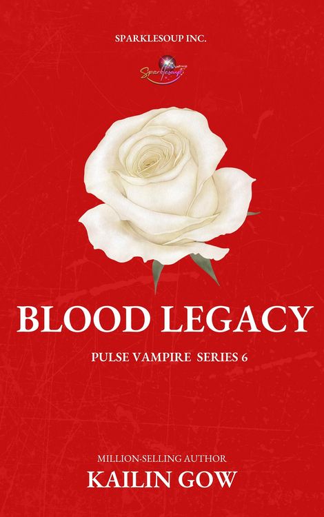Produktbild: Blood Legacy