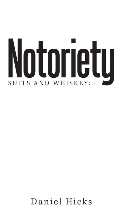 Produktbild: Notoriety