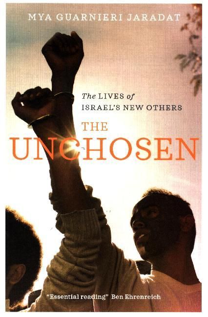 Produktbild: The Unchosen: The Lives of Israel's New Others