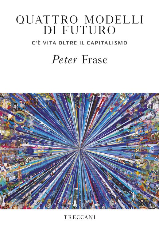 Produktbild: Quattro modelli di futuro