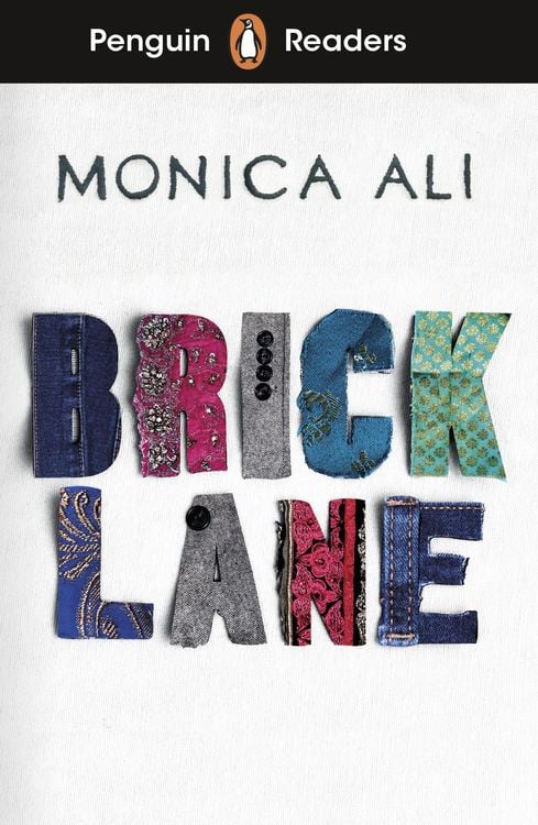 Bild vom Artikel Penguin Readers Level 6: Brick Lane (ELT Graded Reader) vom Autor Monica Ali