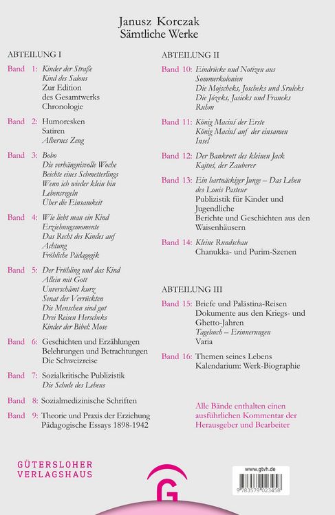 Produktbild: S&auml;mtliche Werke / Geschichten und Erz&auml;hlungen. Belehrungen und Betrachtungen. Die Schweizreise.