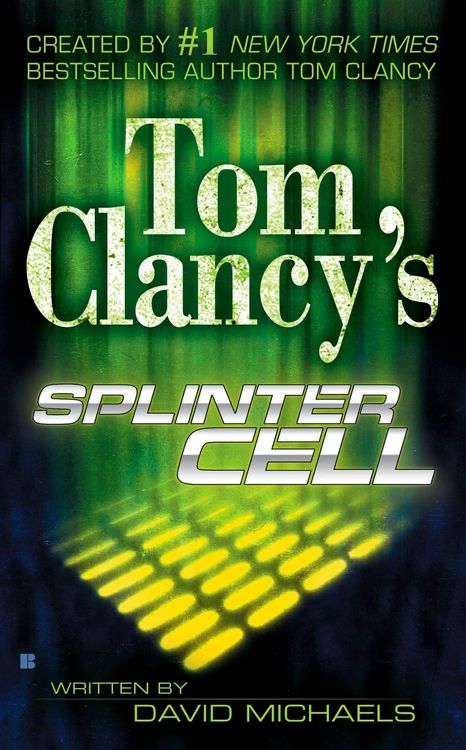 Produktbild: Tom Clancy's Splinter Cell