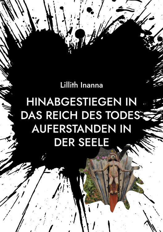 Produktbild: Hinabgestiegen in das Reich des Todes-Auferstanden in der Seele