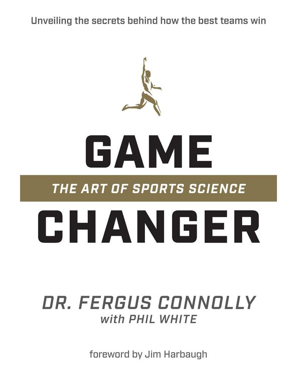 Produktbild: Game Changer