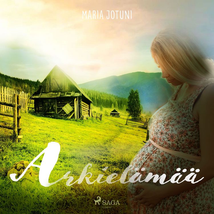 Produktbild: Arkiel&auml;m&auml;&auml;