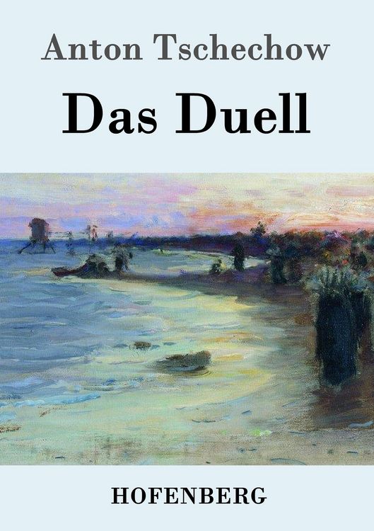 Produktbild: Das Duell