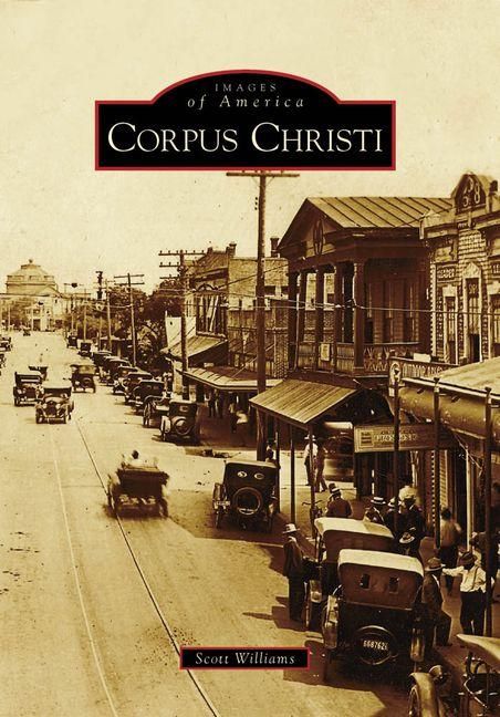 Produktbild: Corpus Christi