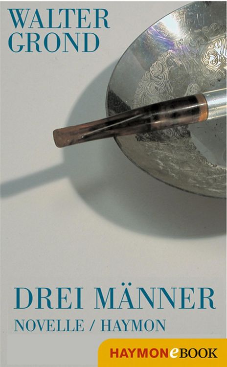 Produktbild: Drei M&auml;nner