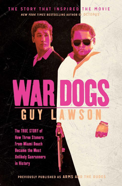 Produktbild: War Dogs