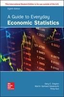 Produktbild: Clayton, G: ISE A Guide to Everyday Economic Statistics
