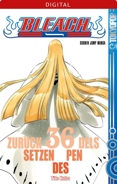 Produktbild: Bleach 36
