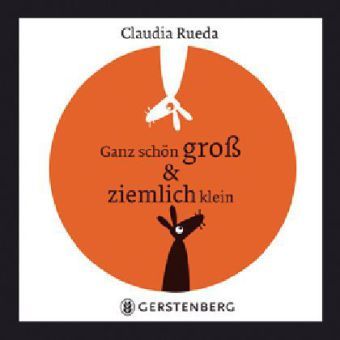 Produktbild: Rueda, C: Ganz sch&ouml;n gro&szlig; & ziemlich klein