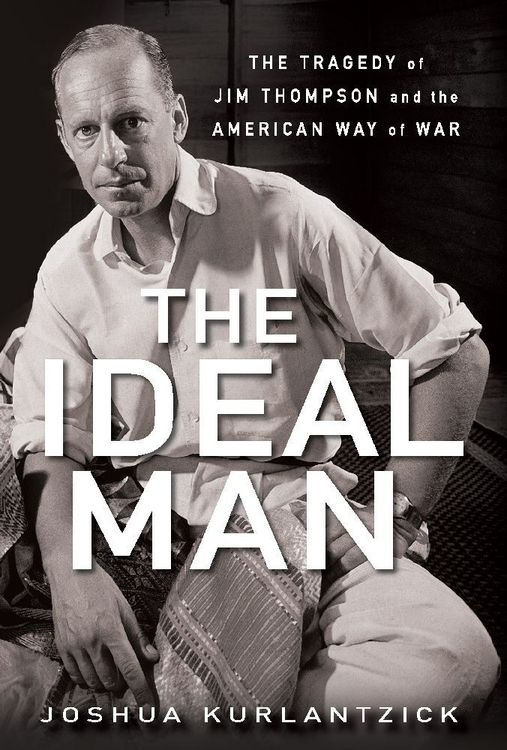 Produktbild: The Ideal Man