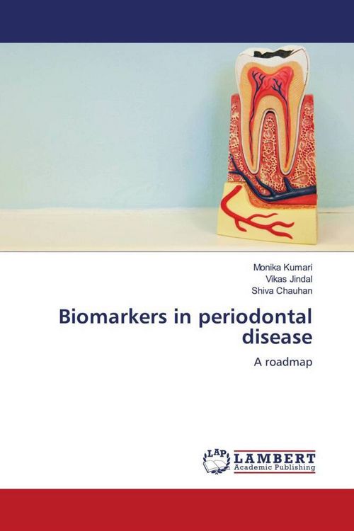Produktbild: Biomarkers in periodontal disease