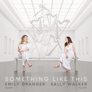 Produktbild: Something Like This