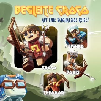 Produktbild: Verm&auml;chtnis der Magier