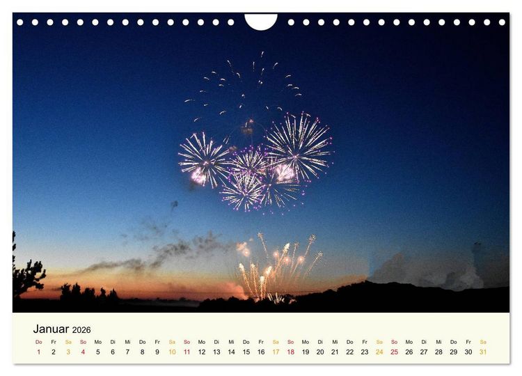 Produktbild: Bremen-Blockland (Wandkalender 2026 DIN A4 quer), CALVENDO Monatskalender