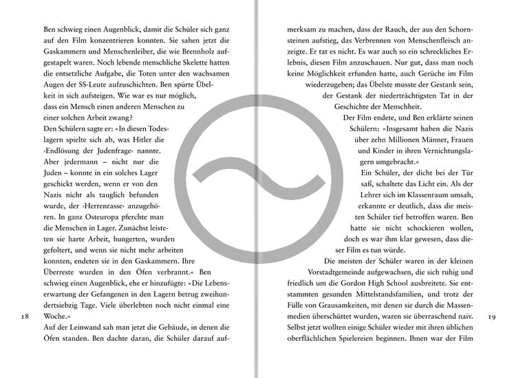 Die Welle