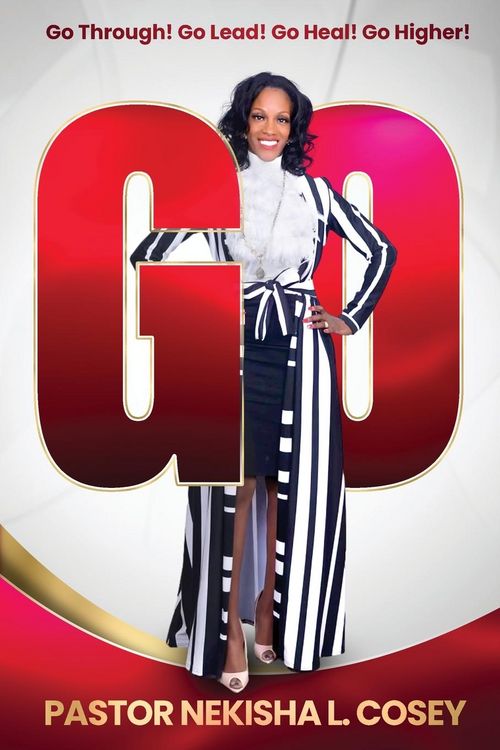 Produktbild: GO!