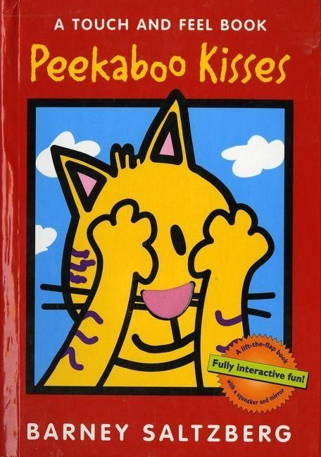 Produktbild: Peekaboo Kisses