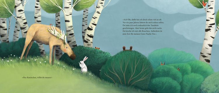 Produktbild: Willst du tanzen?